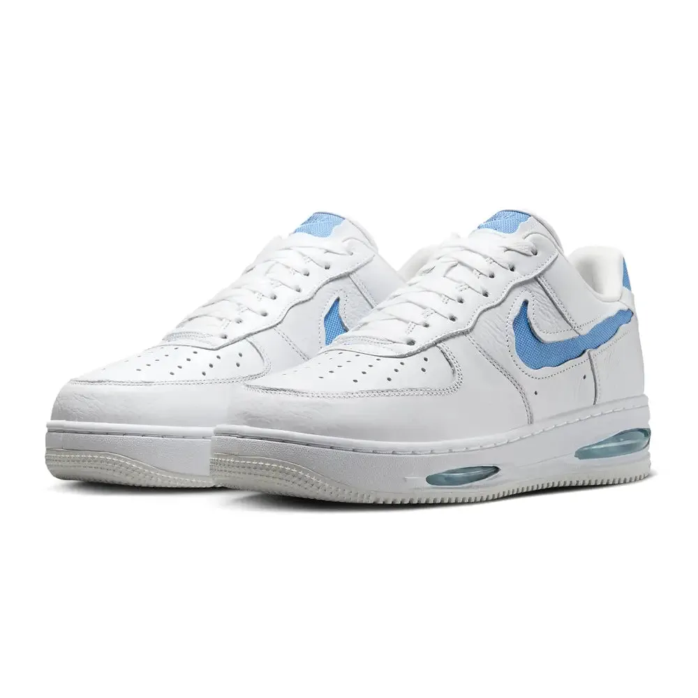 Air Force 1 Low Evo White/University Blue