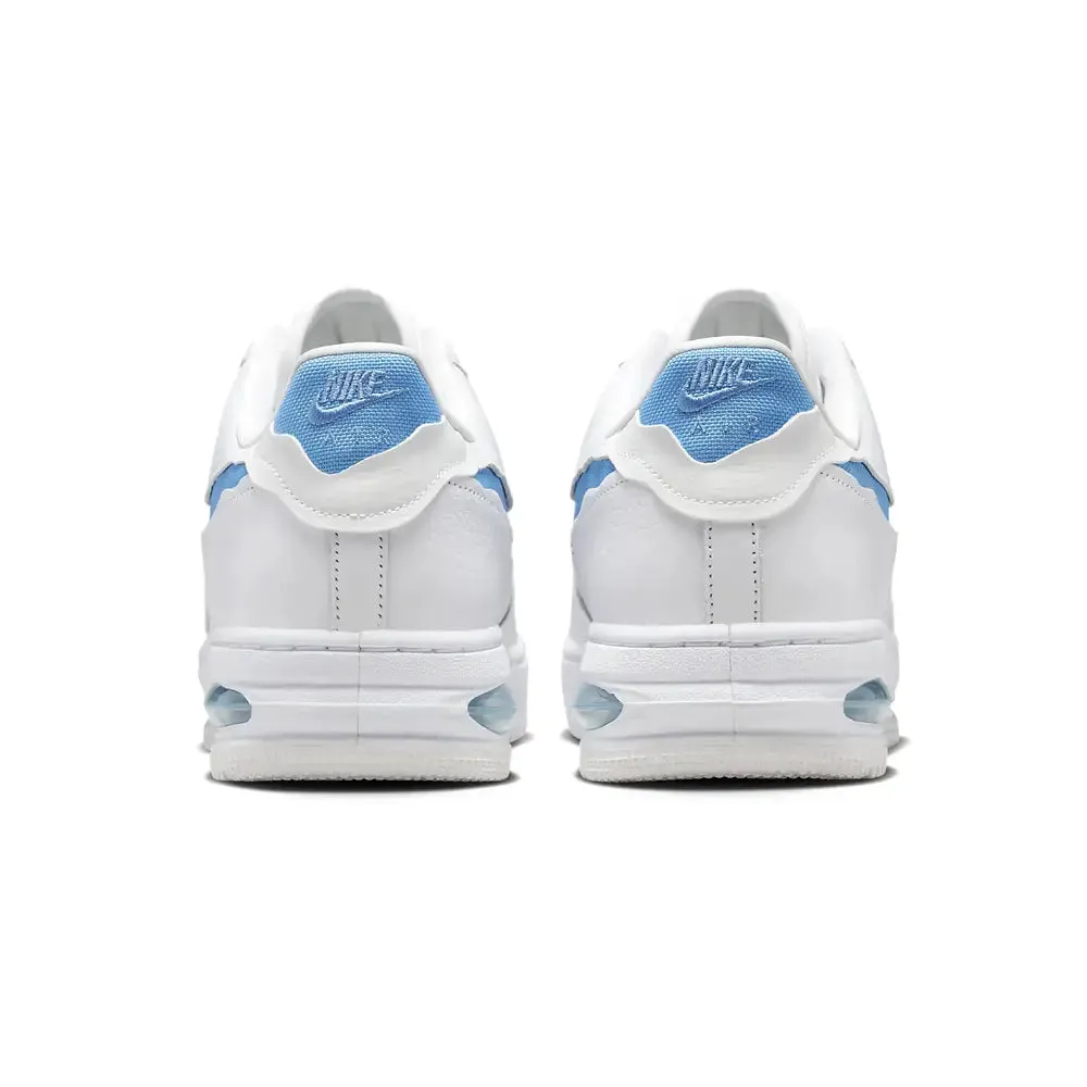Air Force 1 Low Evo White/University Blue