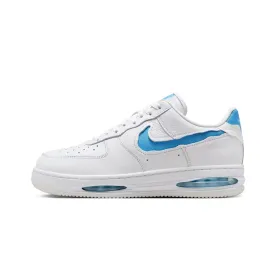 Air Force 1 Low Evo White/University Blue