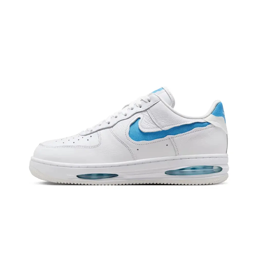 Air Force 1 Low Evo White/University Blue