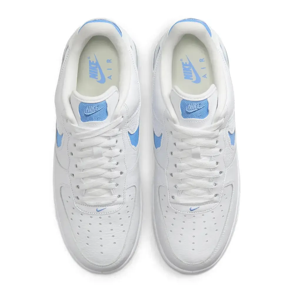 Air Force 1 Low Evo White/University Blue