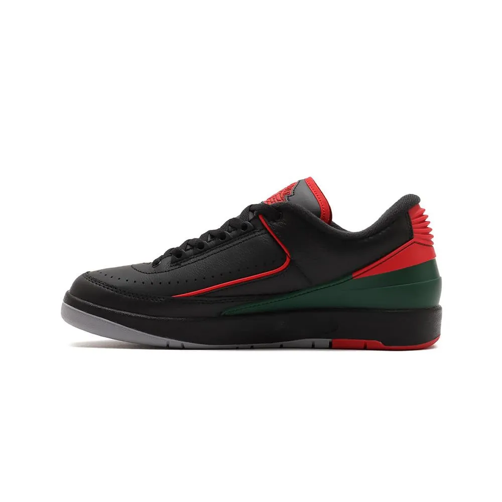 Air Jordan 2 Retro Low (Christmas)