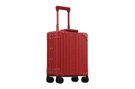 Aleon Aluminum 16" Vertical Underseat Carry-On 1655