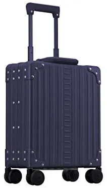 Aleon Aluminum 16" Vertical Underseat Carry-On 1655