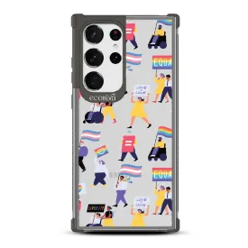 All Together Now - Laguna Collection Case for Samsung Galaxy S23 Ultra
