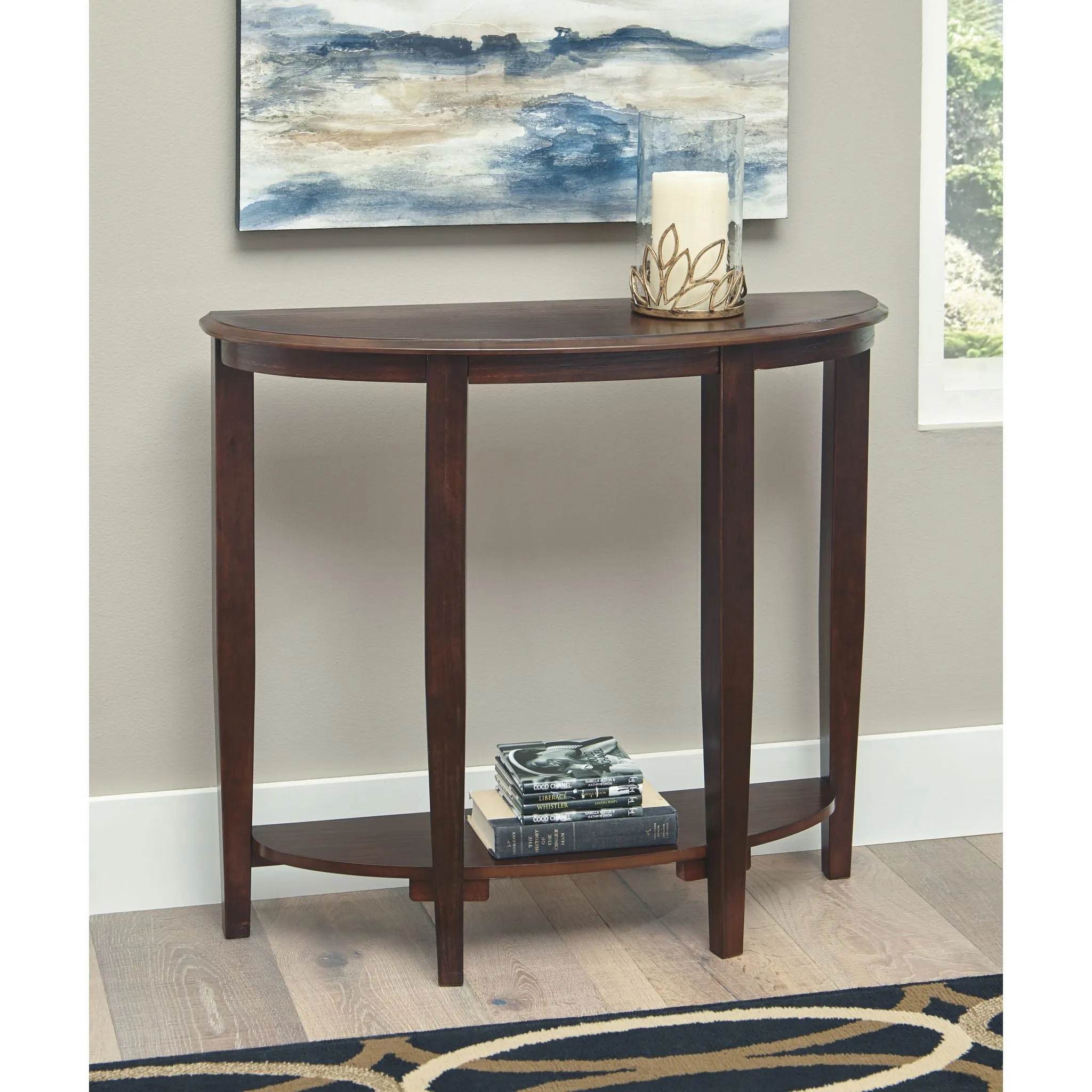 Altonwood Accent Table