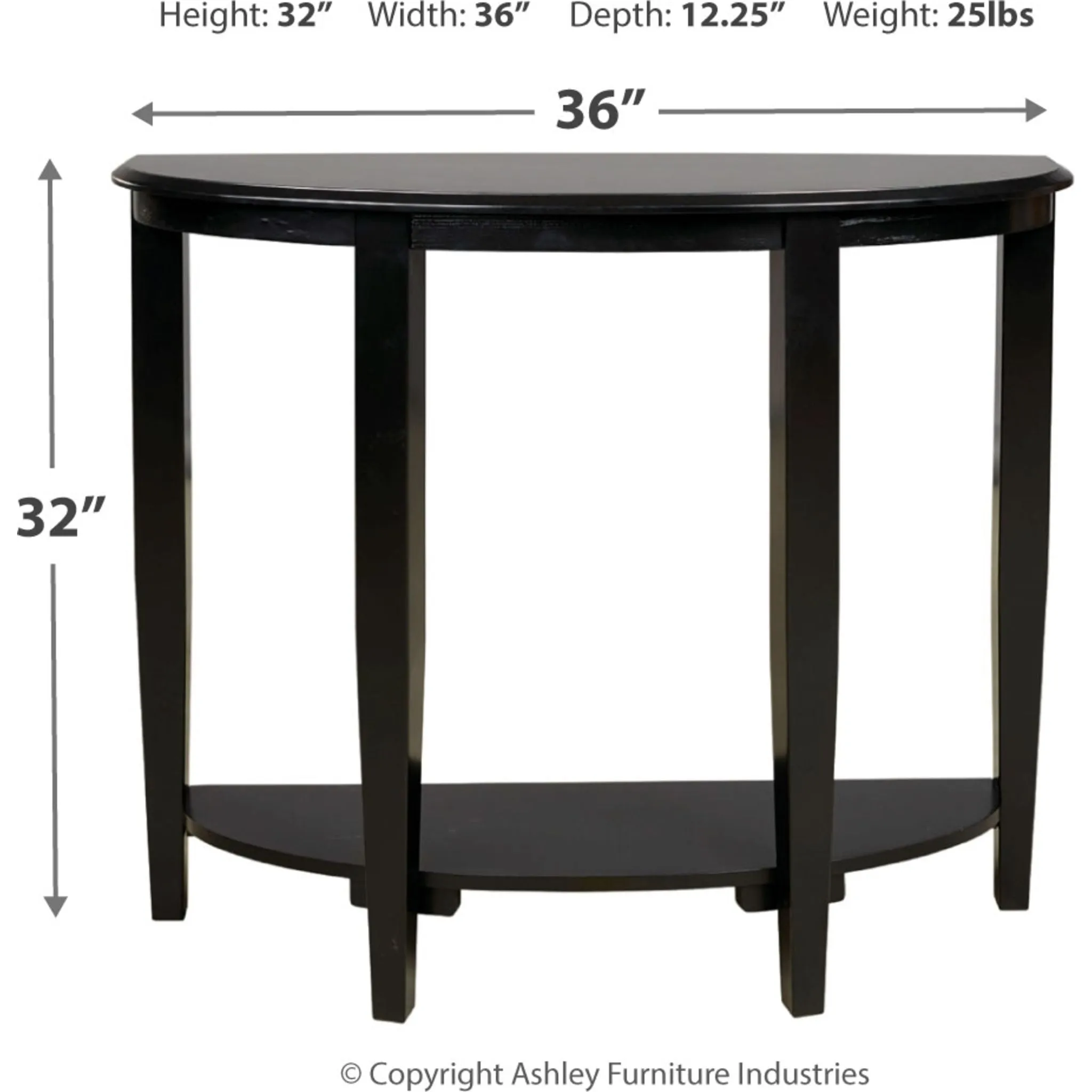 Altonwood Accent Table
