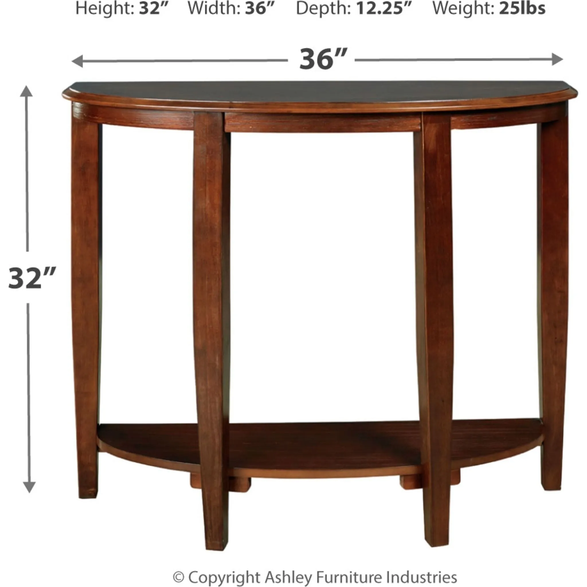 Altonwood Accent Table