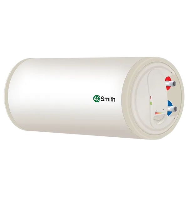 AO Smith HAS 100 RHS Storage water heater White (100 L)