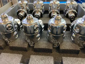 Apeks / Aqualung Equipment Demo PM and Night - Saturday 22nd February 25