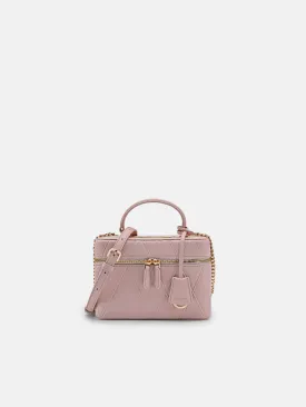 Ari Boxy Shoulder Bag