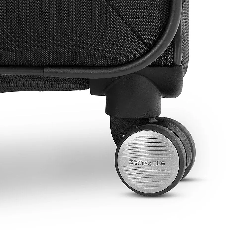 Ascella 3.0 Co 20" Expandable Spinner Suitcase