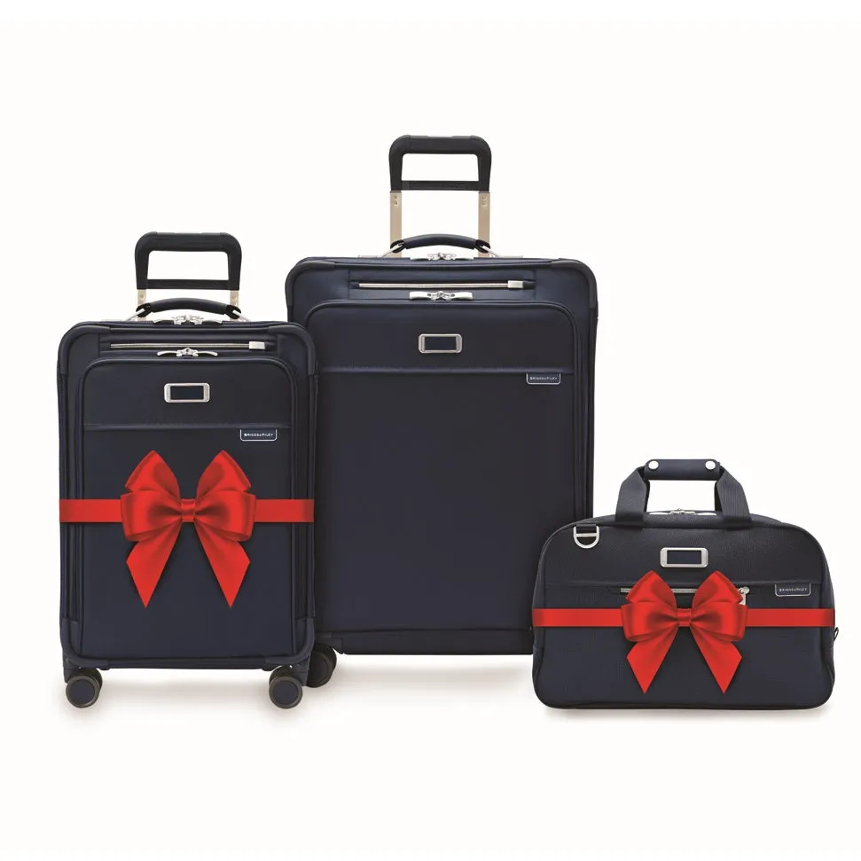 Baseline Essential Carry-on Spinner