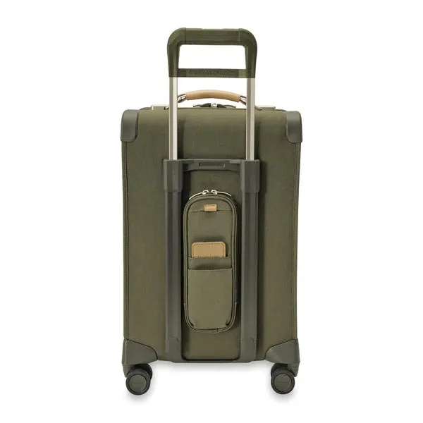Baseline Essential Carry-on Spinner