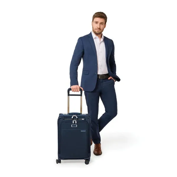 Baseline Essential Carry-on Spinner