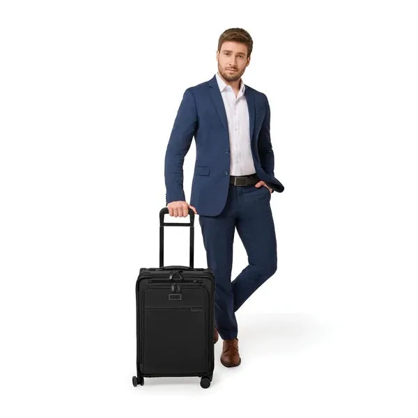 Baseline Essential Carry-on Spinner