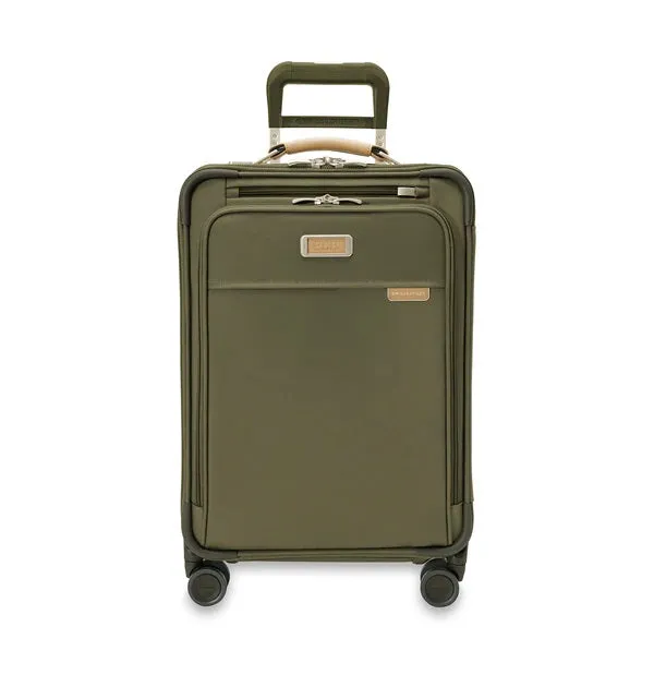 Baseline Essential Carry-on Spinner