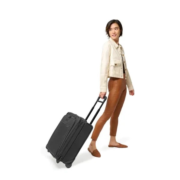 Baseline Global 2-Wheel Carry-On