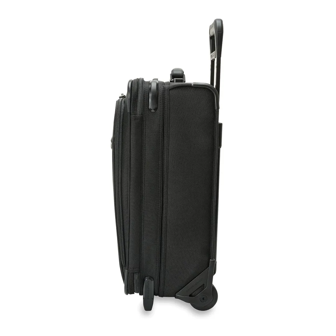 Baseline Global 2-Wheel Carry-On