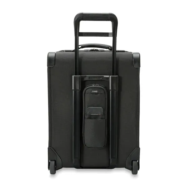 Baseline Global 2-Wheel Carry-On