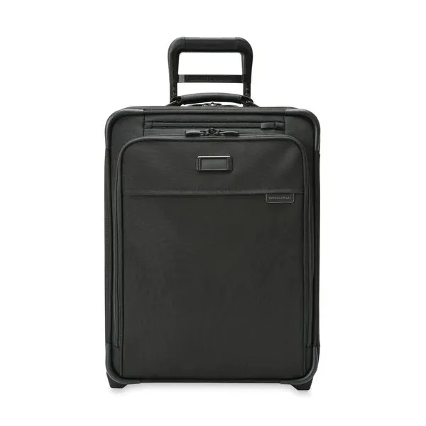 Baseline Global 2-Wheel Carry-On