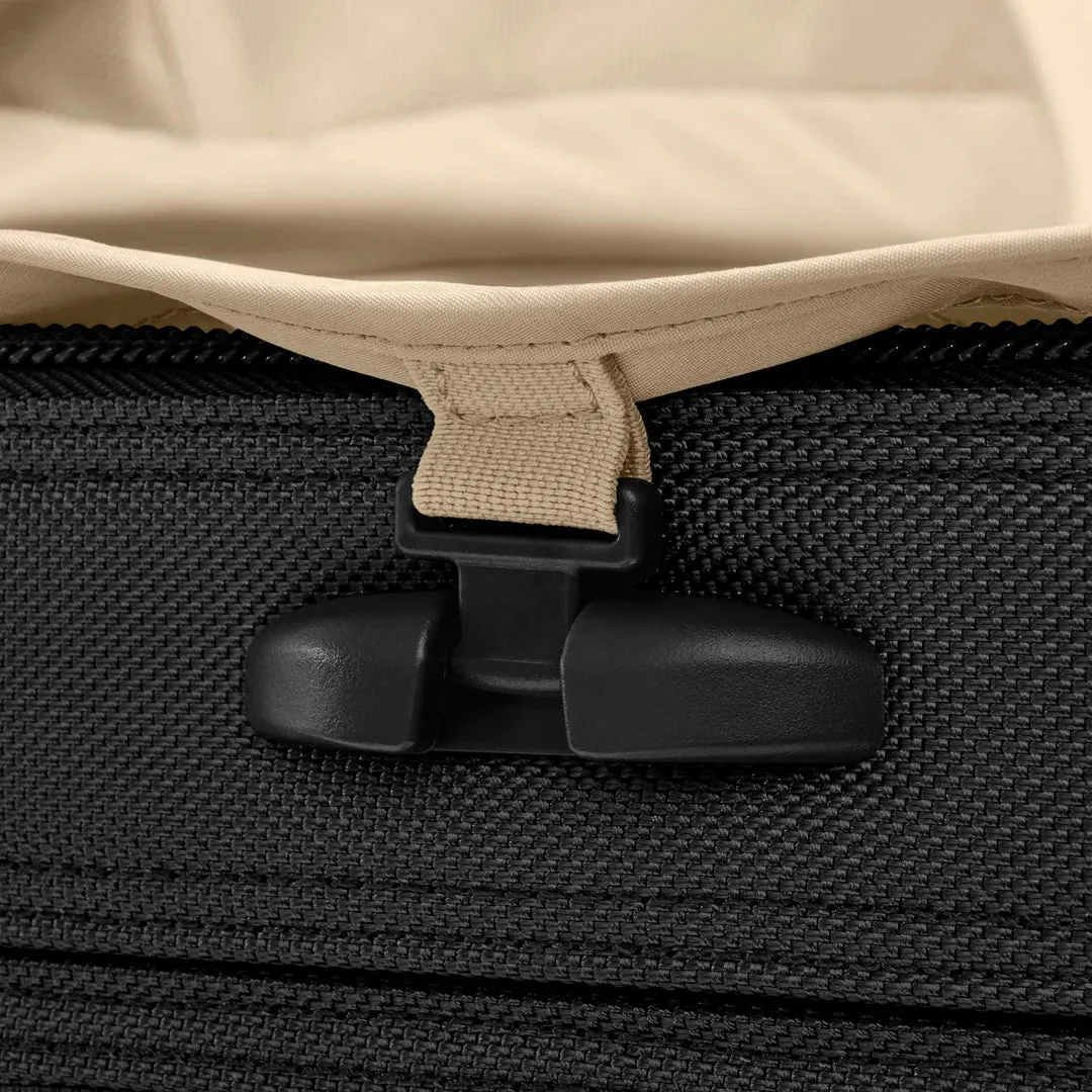 Baseline Global 2-Wheel Carry-On