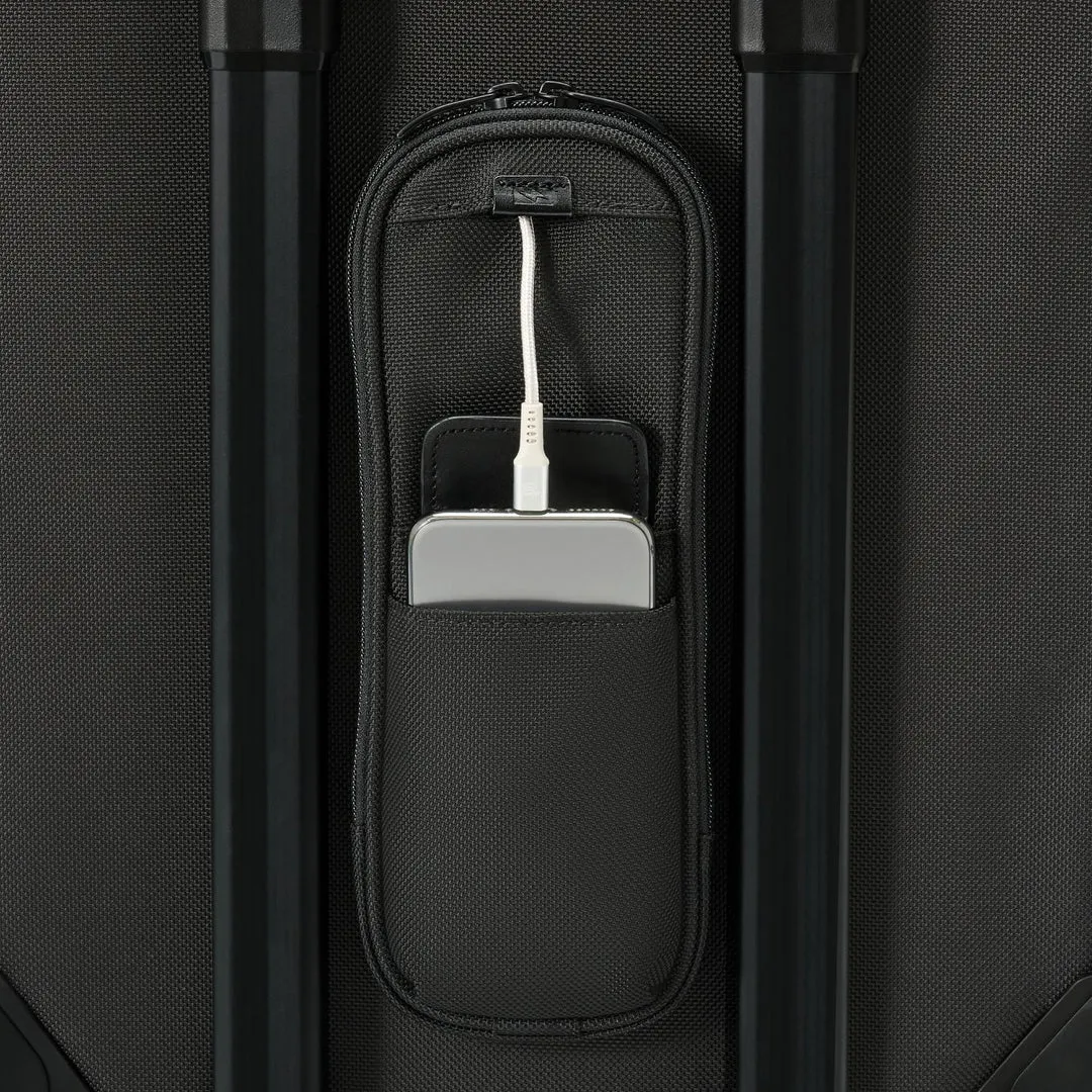 Baseline Global 2-Wheel Carry-On