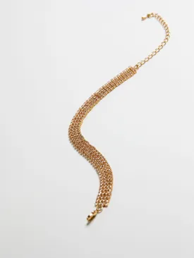 Be Dazzling Bracelet