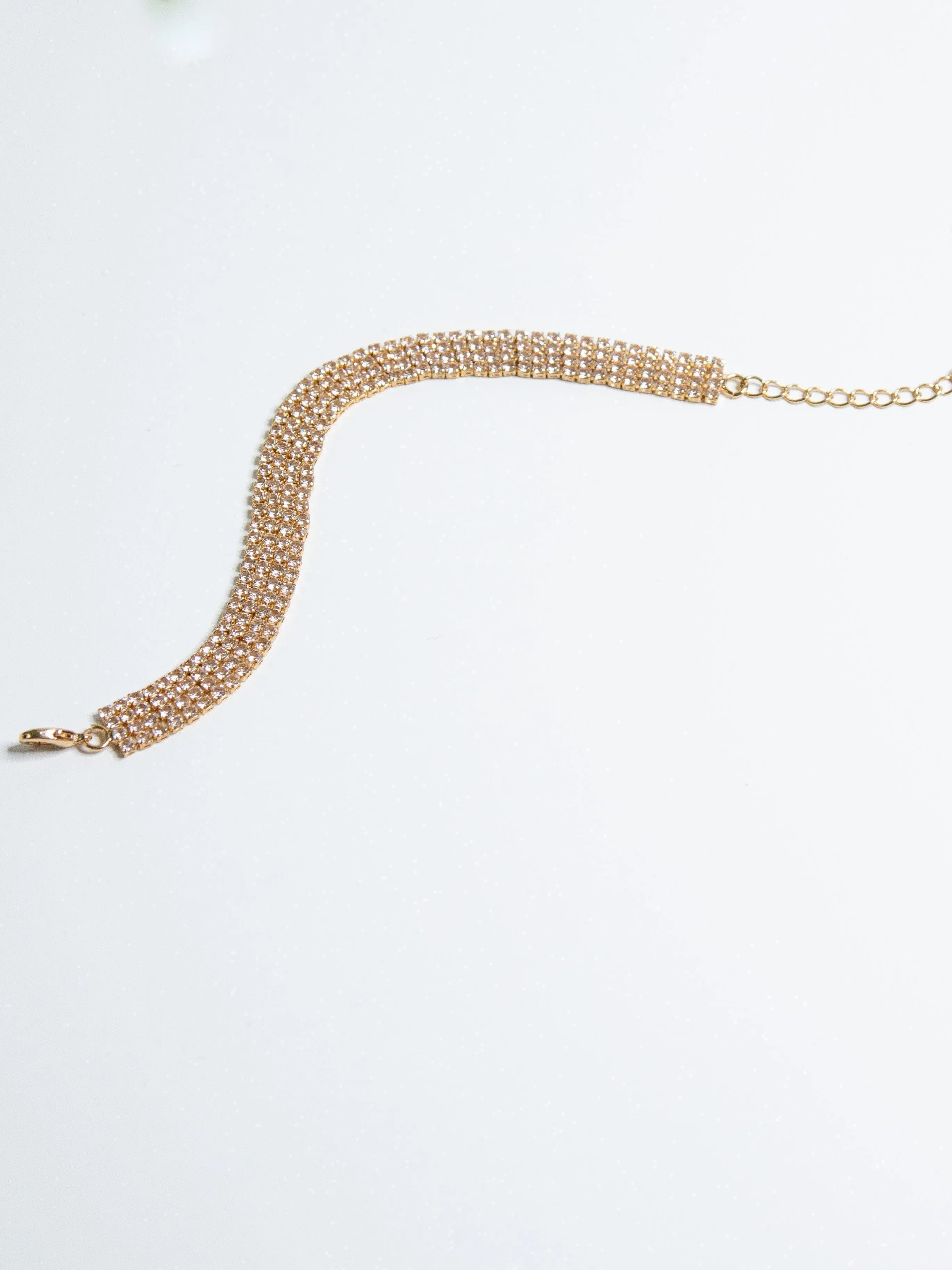Be Dazzling Bracelet