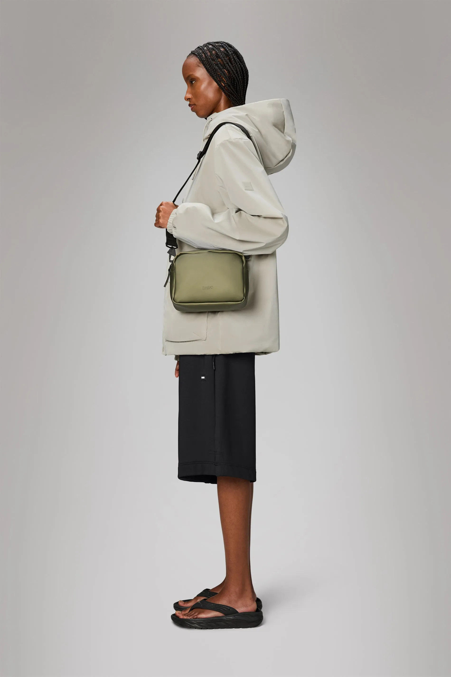 Box Bag