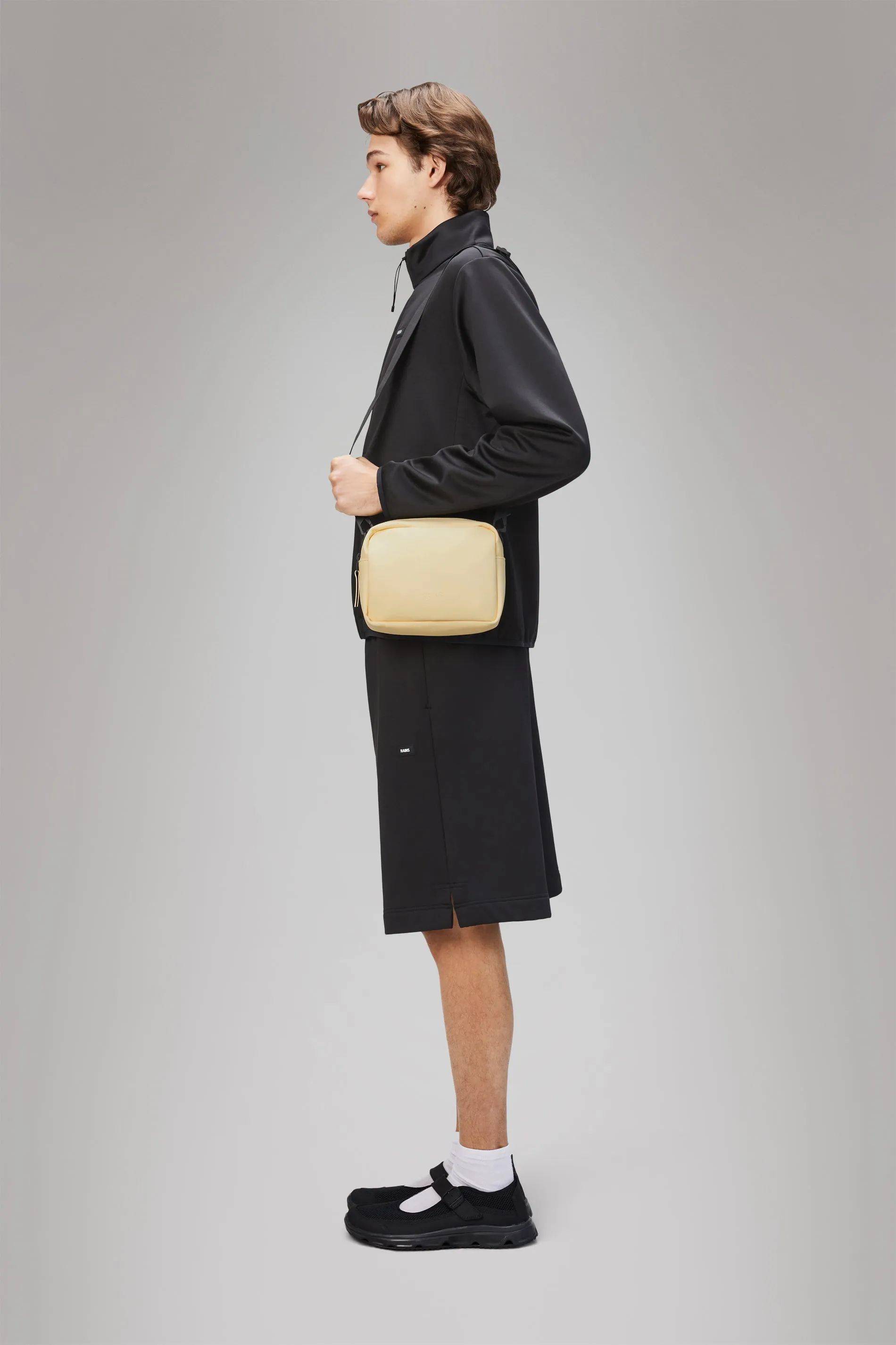 Box Bag