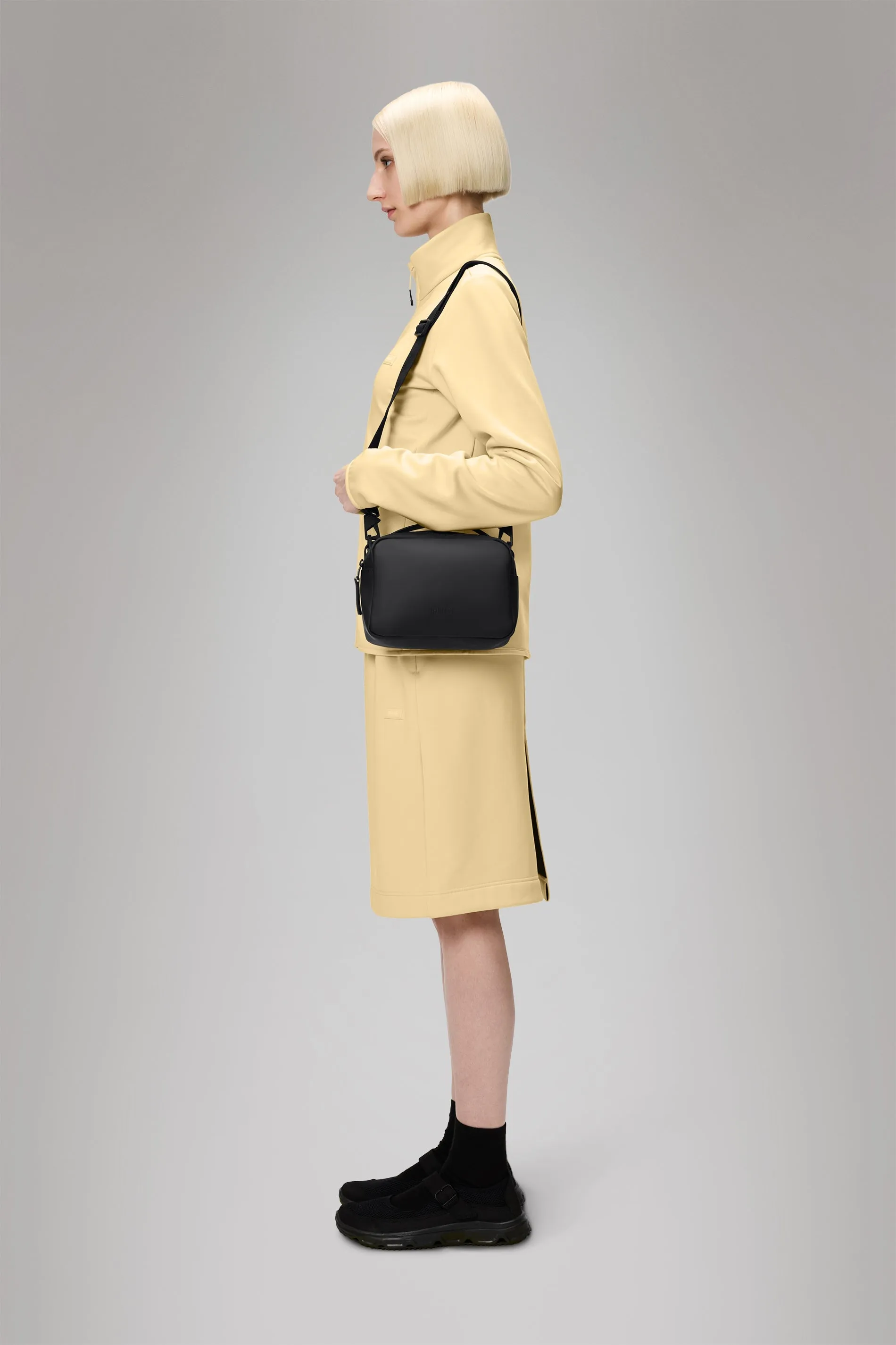 Box Bag