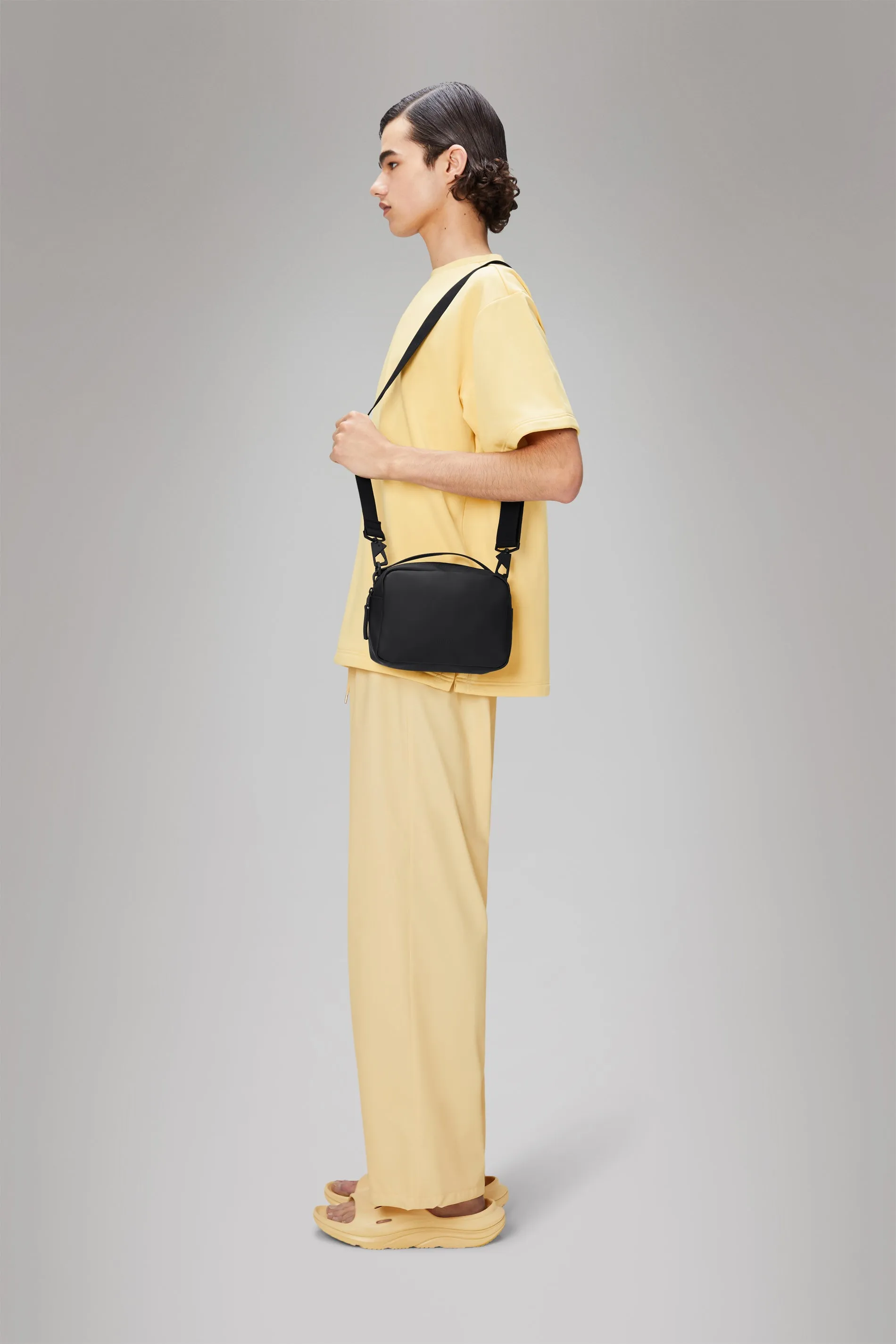 Box Bag