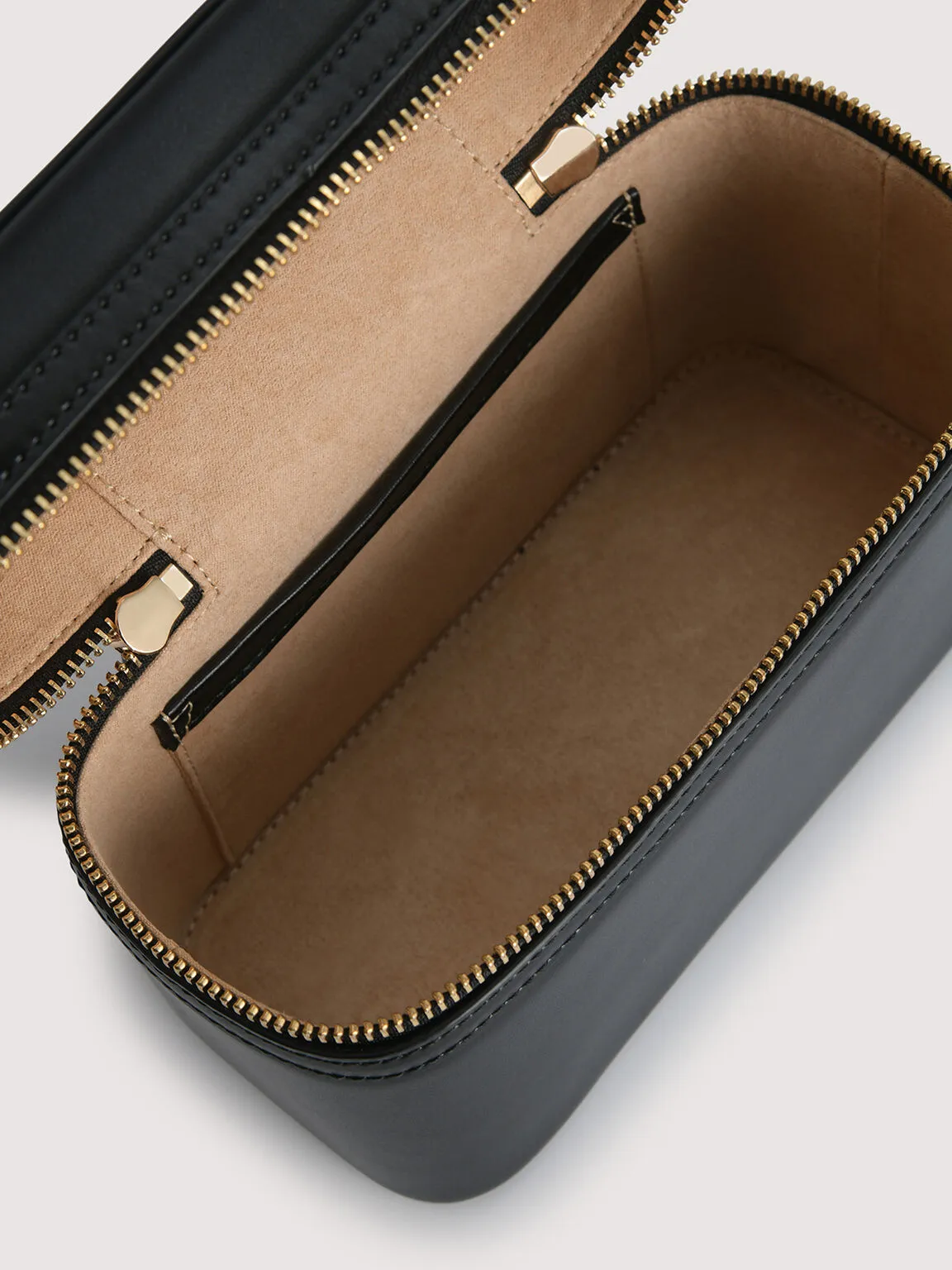 Boxy Shoulder Bag