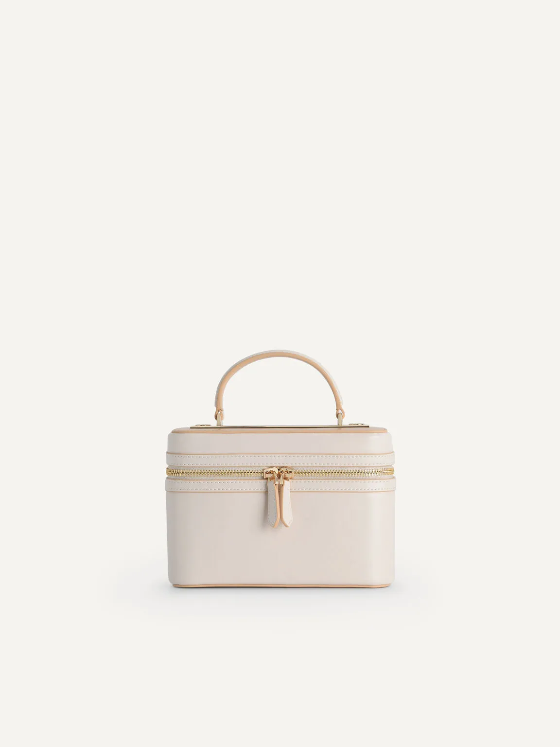 Boxy Shoulder Bag