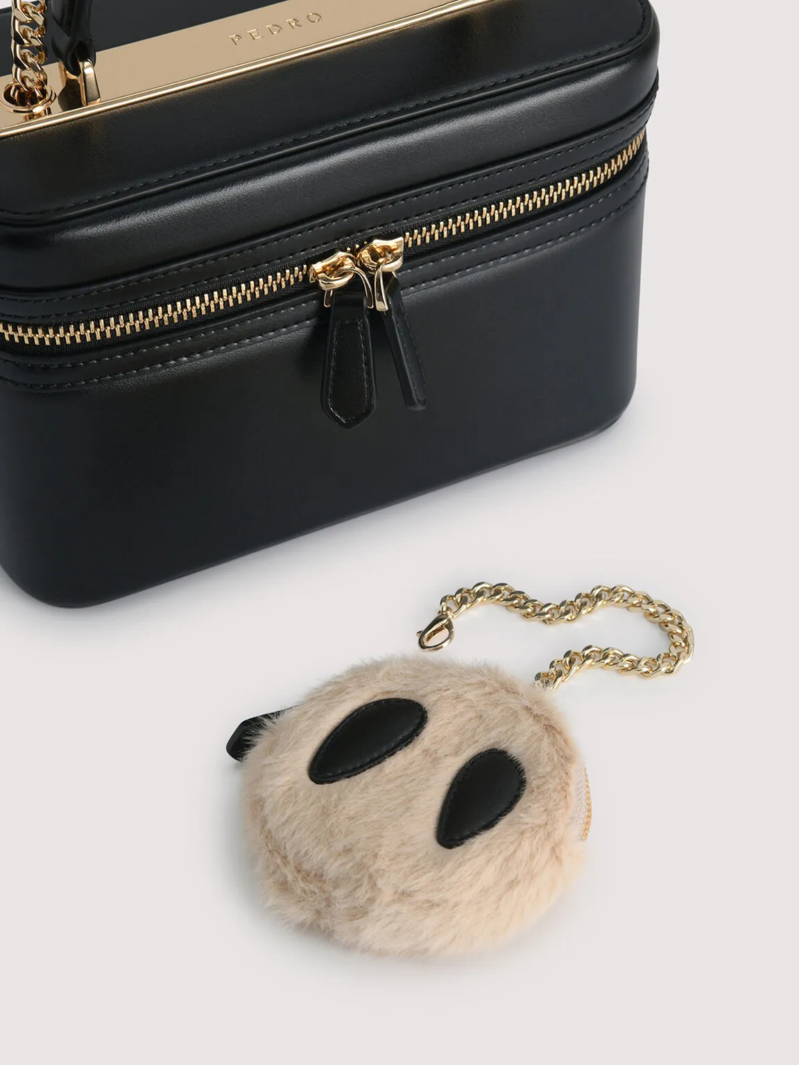 Boxy Shoulder Bag