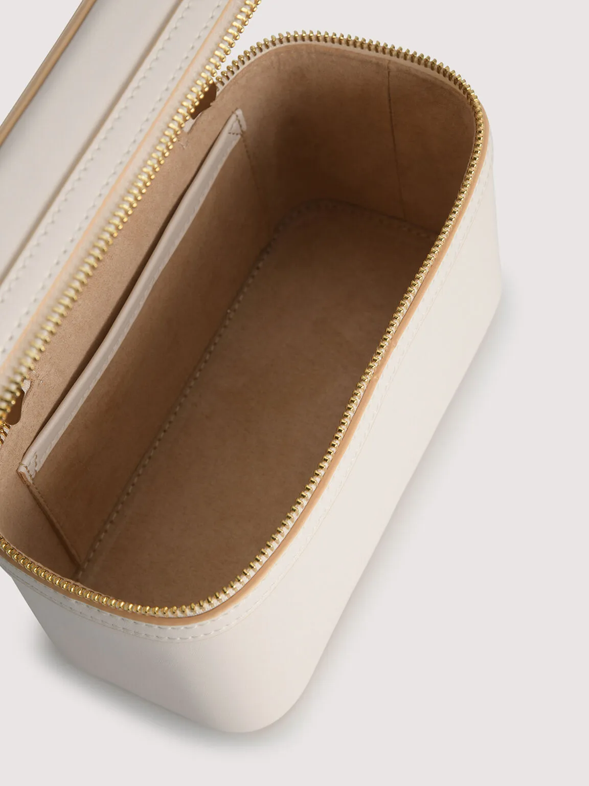 Boxy Shoulder Bag