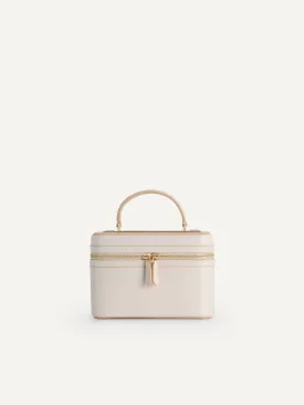 Boxy Shoulder Bag