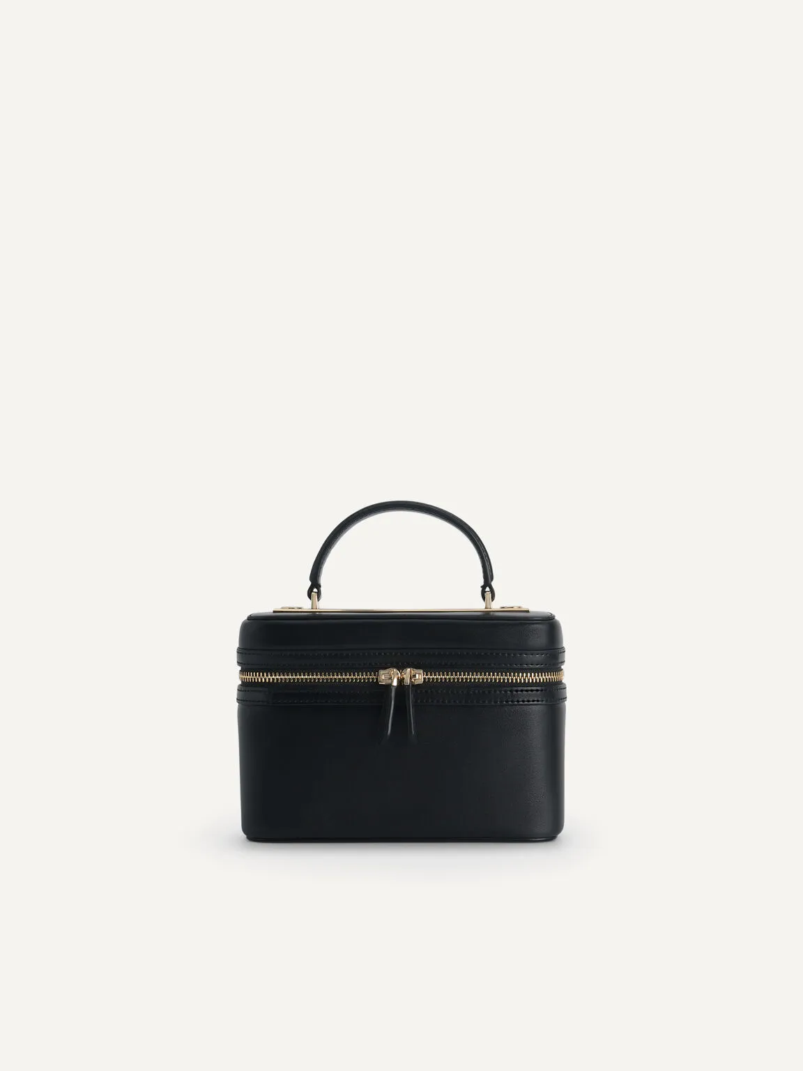 Boxy Shoulder Bag