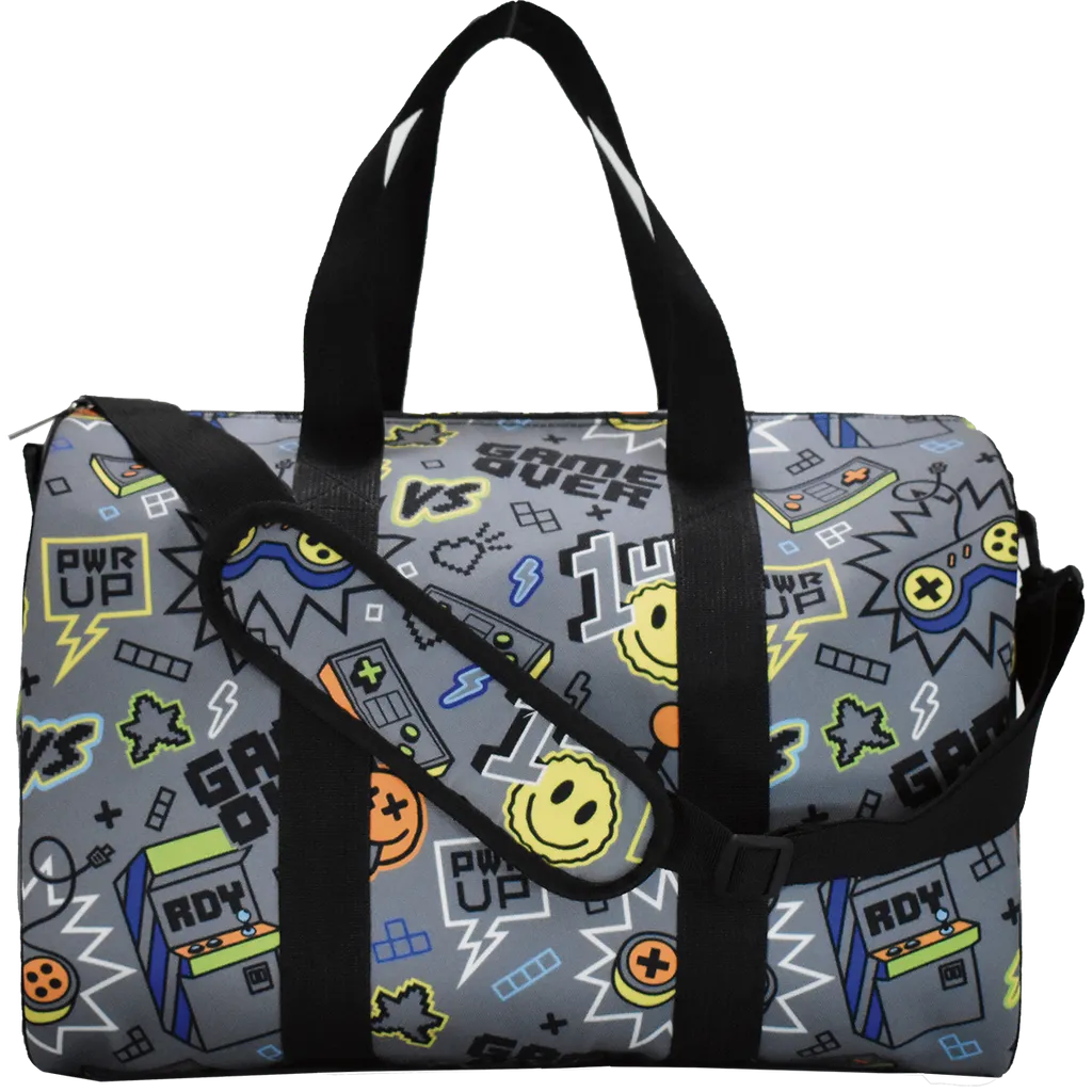 Boys Duffel