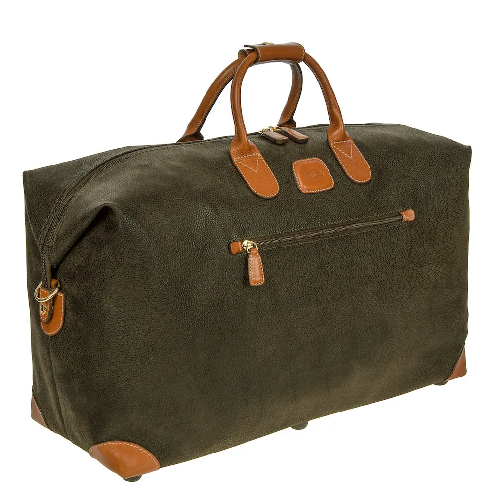 Bric's | Life 22" Cargo Duffel