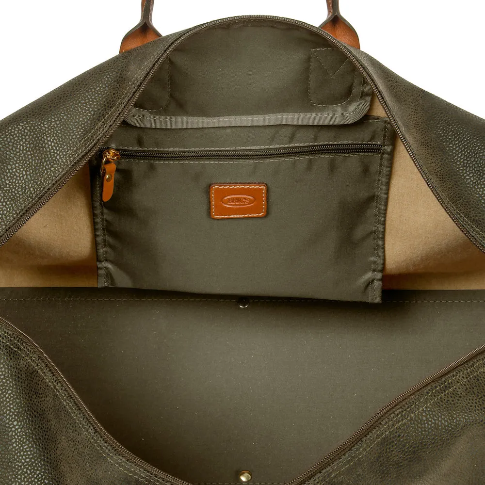 Bric's | Life 22" Cargo Duffel