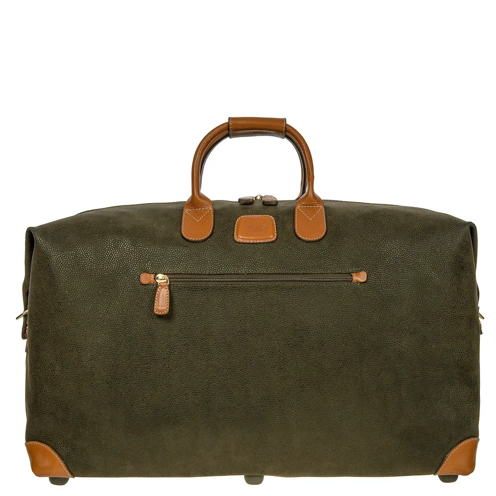 Bric's | Life 22" Cargo Duffel