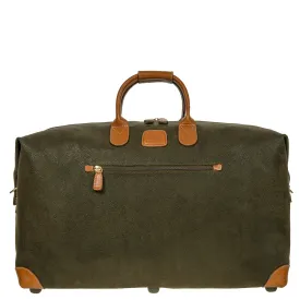 Bric's | Life 22" Cargo Duffel
