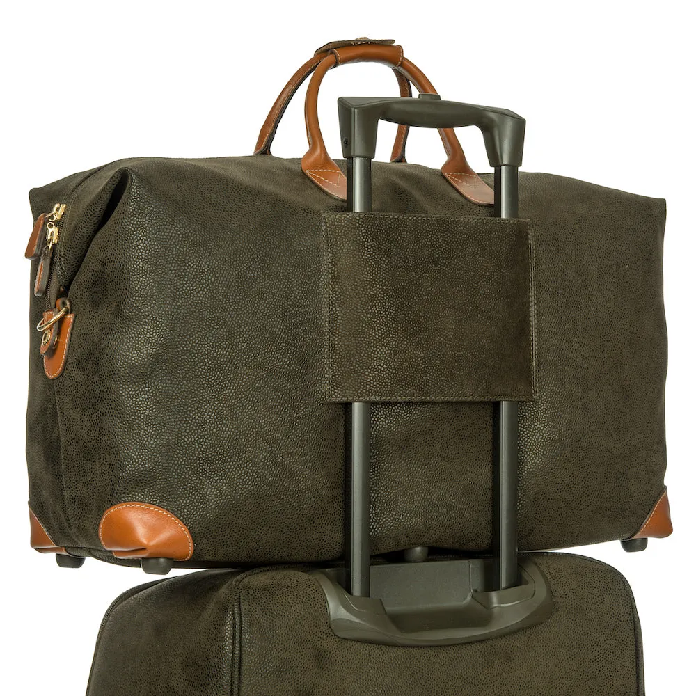 Bric's | Life 22" Cargo Duffel