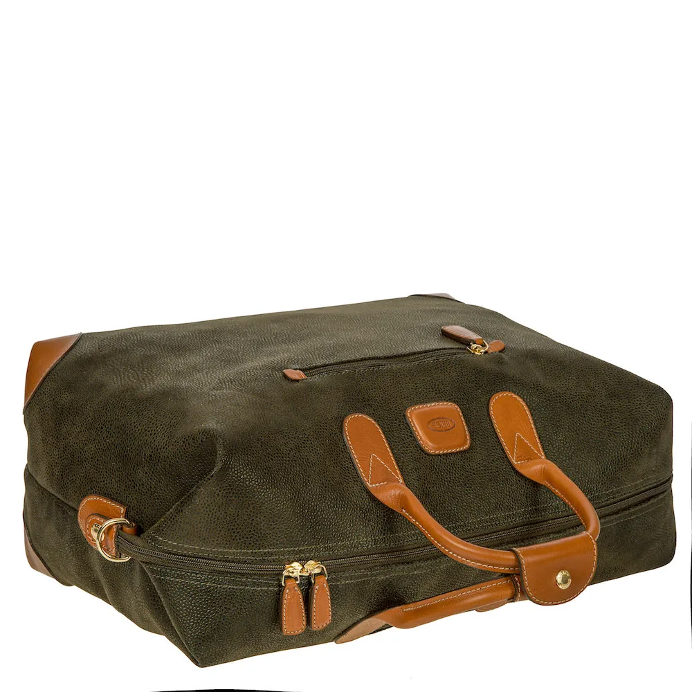 Bric's | Life 22" Cargo Duffel