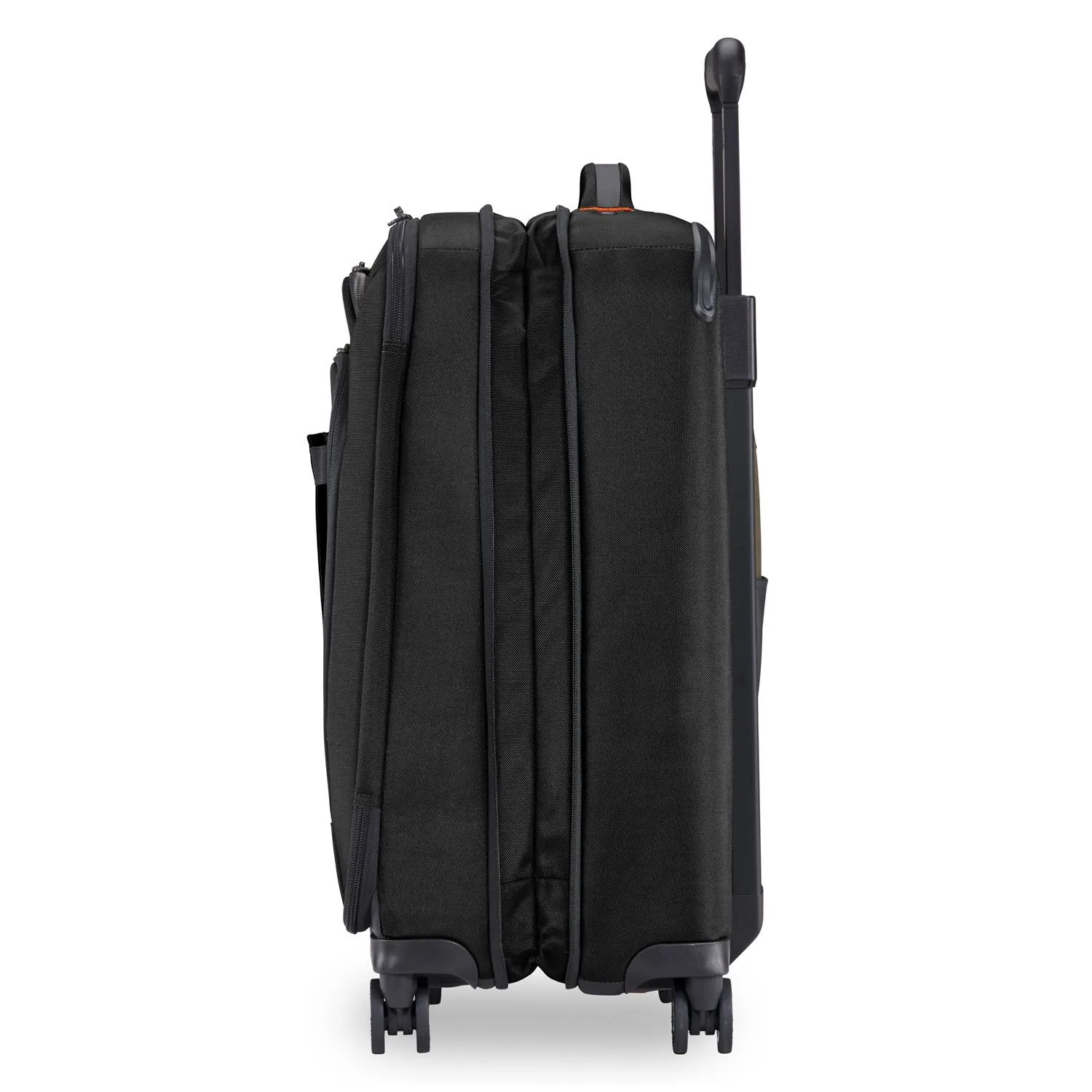 Briggs & Riley | ZDX | Domestic Carry-On Expandable Spinner