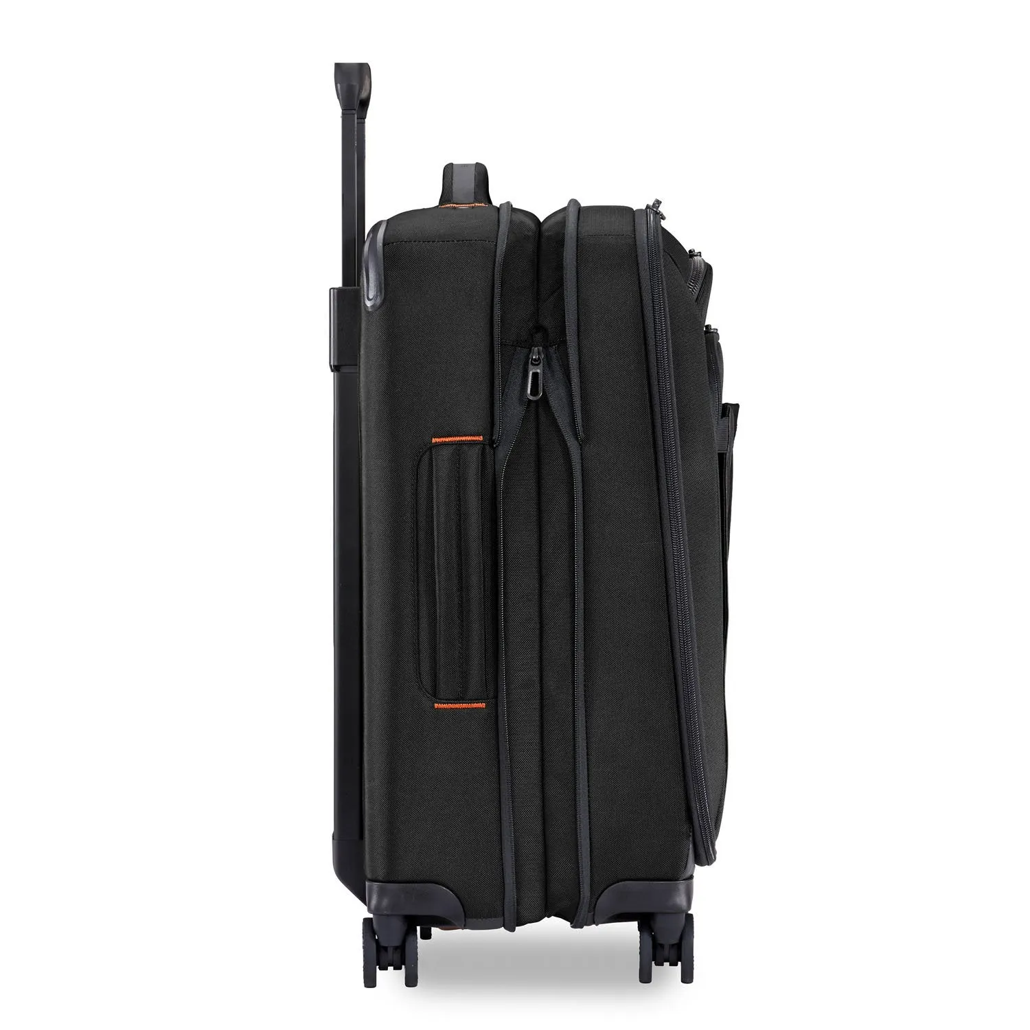 Briggs & Riley | ZDX | Domestic Carry-On Expandable Spinner