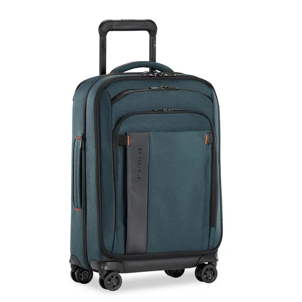 Briggs & Riley | ZDX | Domestic Carry-On Expandable Spinner