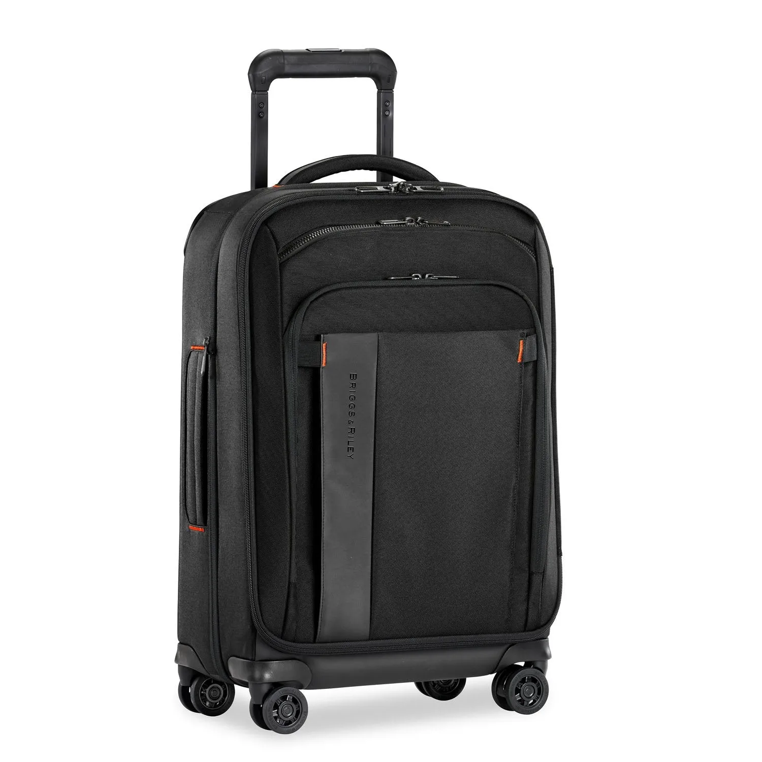 Briggs & Riley | ZDX | Domestic Carry-On Expandable Spinner